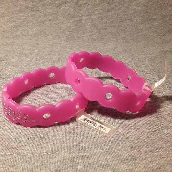 Jibbitz Accessories Crocs Vintage Jibbitz Peeka Kids Bracelets 2